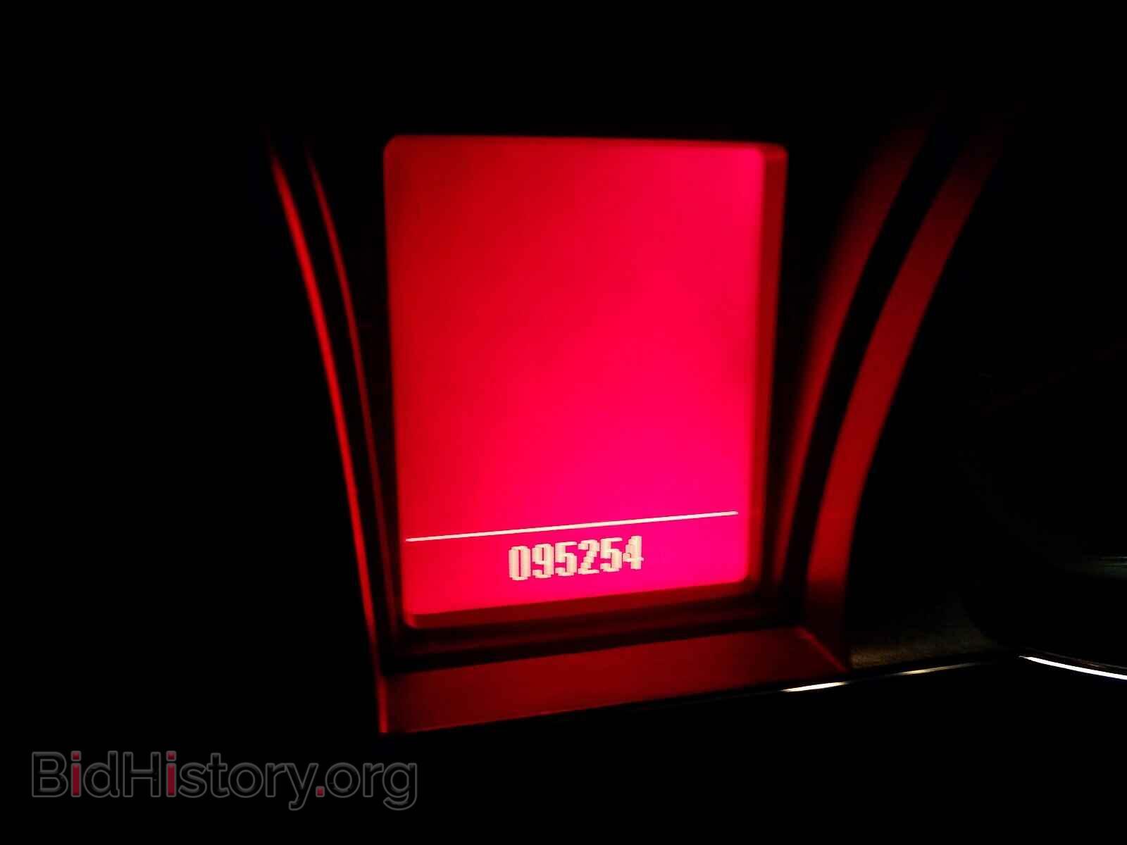 2011 GMC TERRAIN - VIN: 2CTFLWE58B6424405 - Фото 8