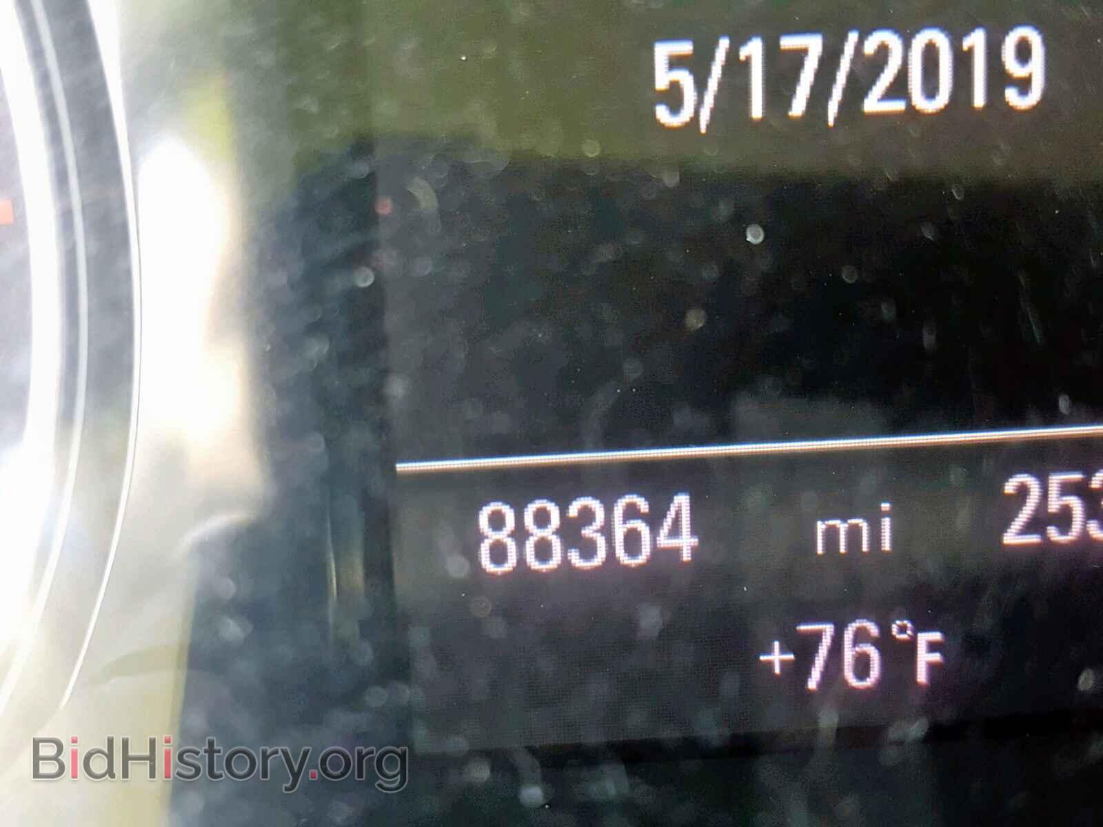 2012 AUDI Q5 - VIN: WA1LFAFP7CA096837 - Фото 8