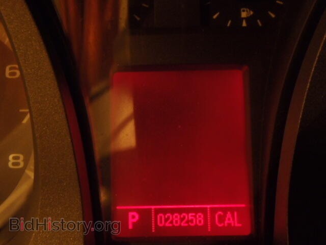 2011 GMC TERRAIN - VIN: 2CTALMECXB6398807 - Фото 8