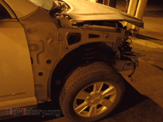 2011 GMC TERRAIN - VIN: 2CTALMECXB6398807 - Фото 9