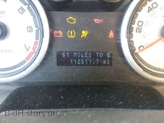 2008 FORD FOCUS - VIN: 1FAHP35N48W157467 - Фото 8