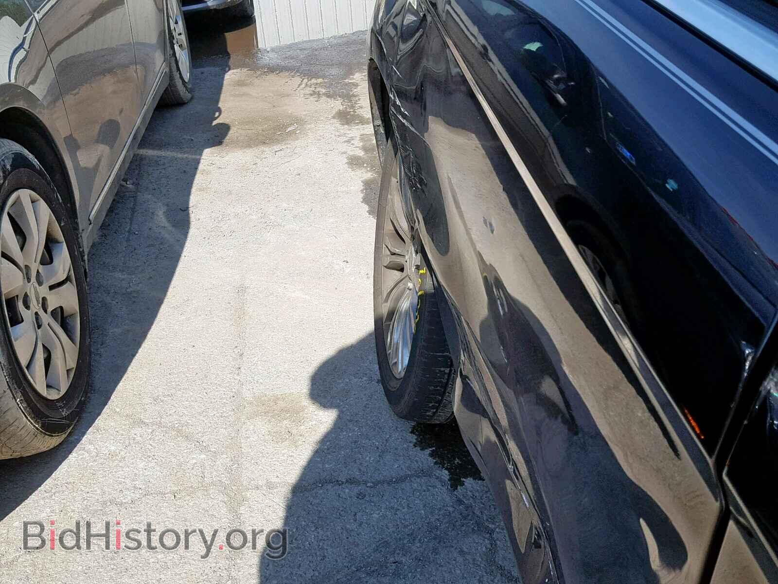 2012 CHRYSLER 200 - VIN: 1C3CCBAB2CN257057 - Фото 9