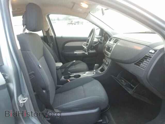 2010 CHRYSLER SEBRING - VIN: 1C3CC4FB9AN226101 - Фото 5