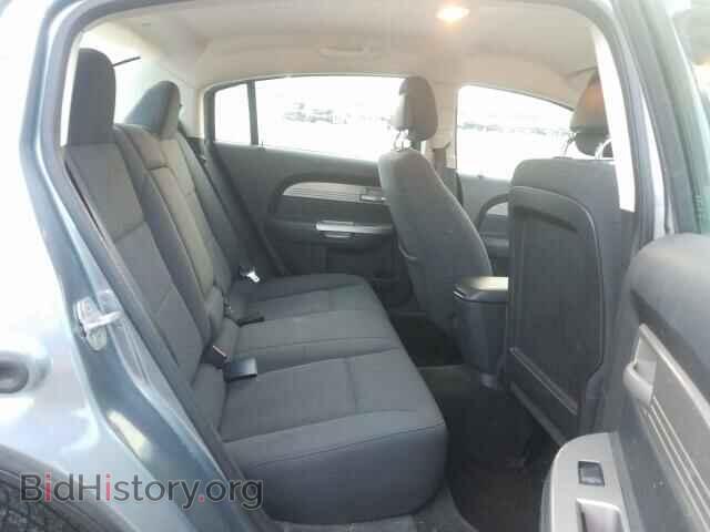 2010 CHRYSLER SEBRING - VIN: 1C3CC4FB9AN226101 - Фото 6