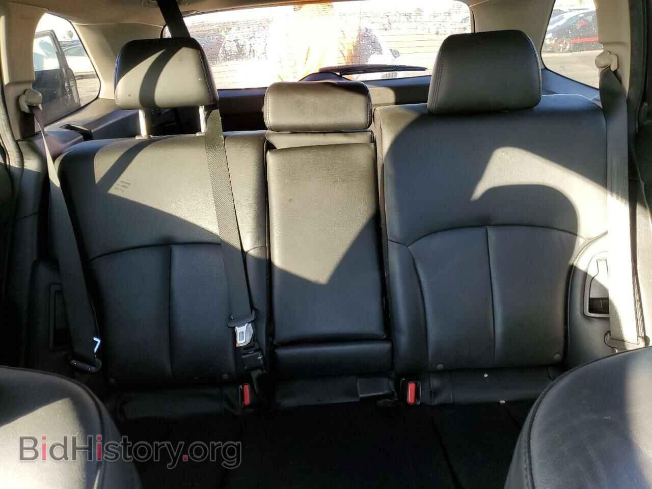 2013 SUBARU OUTBACK - VIN: 4S4BRBKC8D3283121 - Фото 10