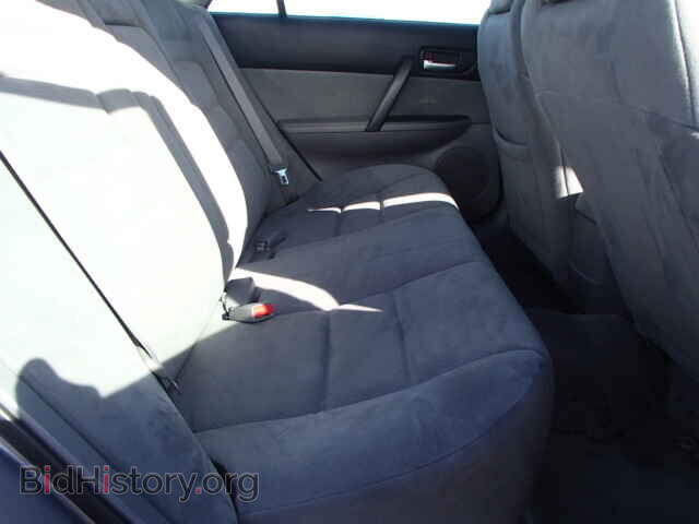 2006 MAZDA 6 - VIN: 1YVHP80D165M56689 - Фото 6