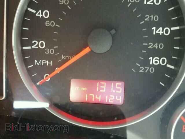 2007 AUDI A4 - VIN: WAUDF78E97A067576 - Photo 8