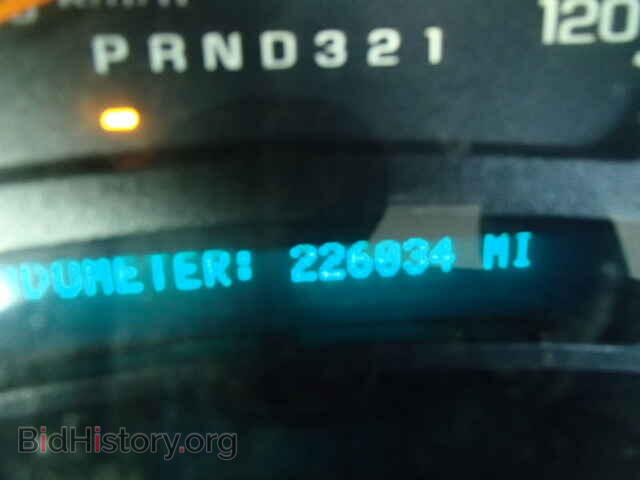 2007 CHEVROLET SILVERADO - VIN: 1GCHC24U77E197992 - Фото 8