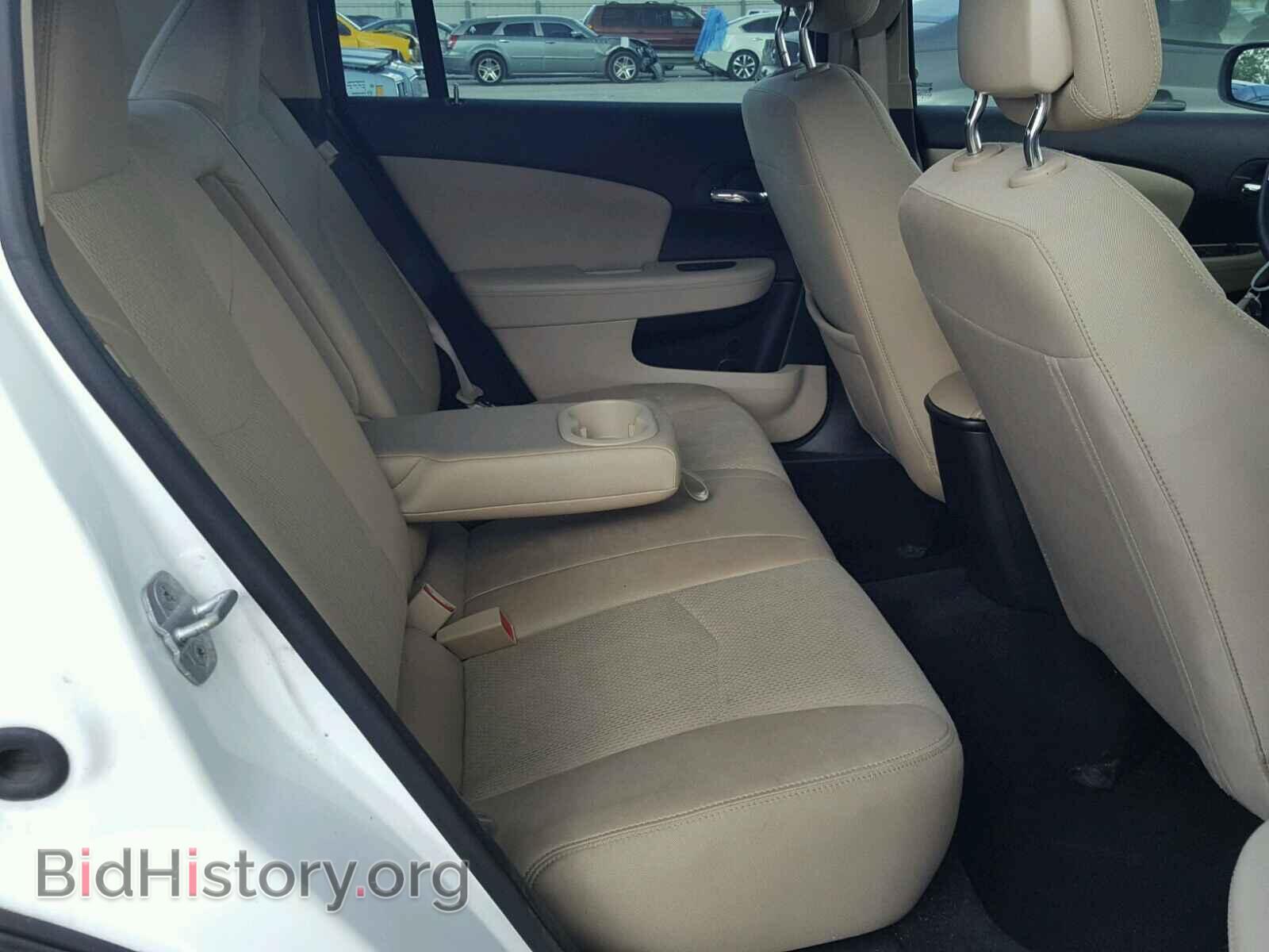 2013 CHRYSLER 200 - VIN: 1C3CCBBB3DN515456 - Фото 6