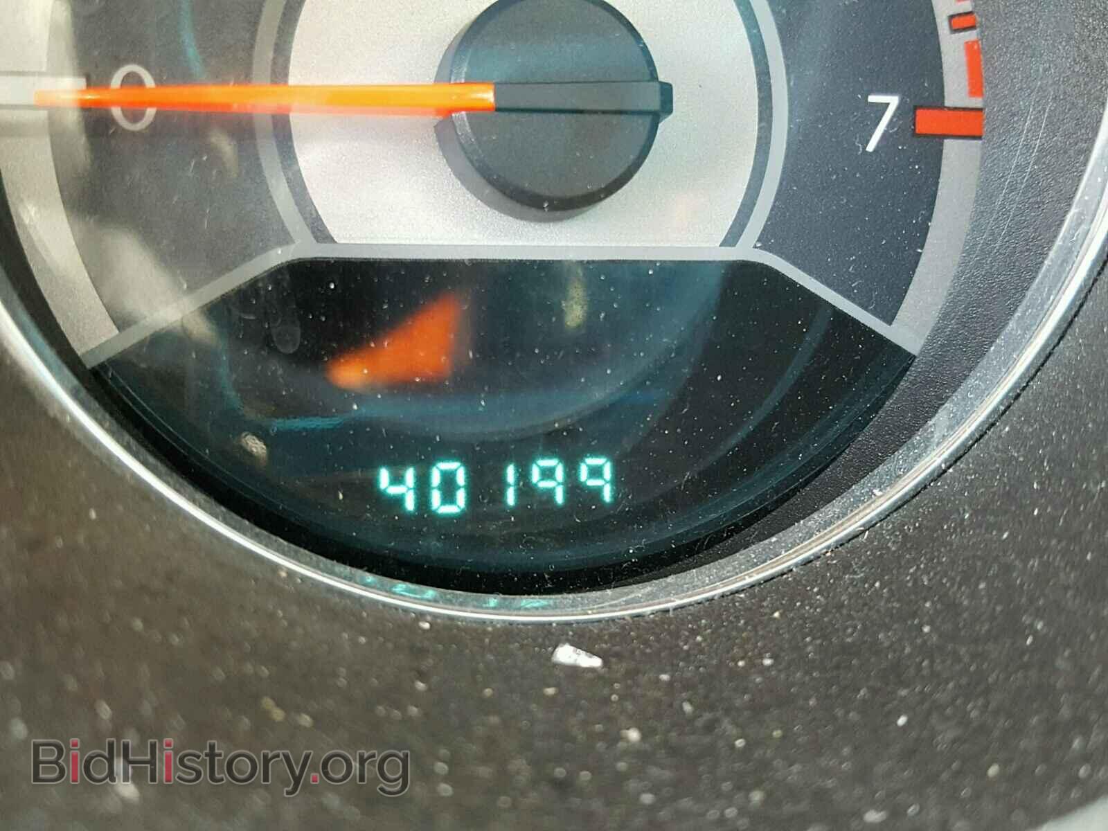 2013 CHRYSLER 200 - VIN: 1C3CCBBB3DN515456 - Фото 8