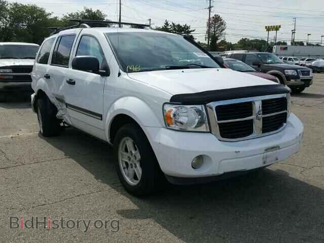 Photo 1D8HB48N68F155439 - DODGE DURANGO 2008