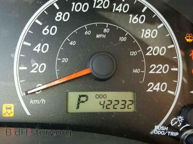 2012 TOYOTA COROLLA - VIN: 2T1BU4EEXCC830679 - Фото 8