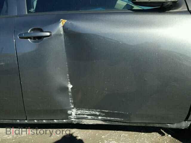 2012 TOYOTA COROLLA - VIN: 2T1BU4EEXCC830679 - Фото 10