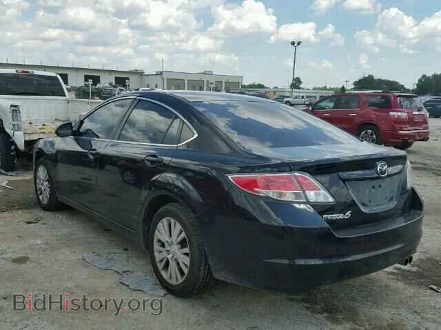 2010 MAZDA 6 - VIN: 1YVHZ8CH3A5M34744 - Photo 3