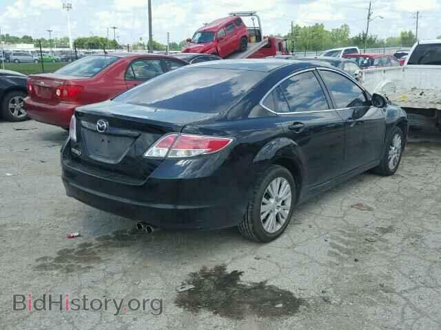 2010 MAZDA 6 - VIN: 1YVHZ8CH3A5M34744 - Photo 4