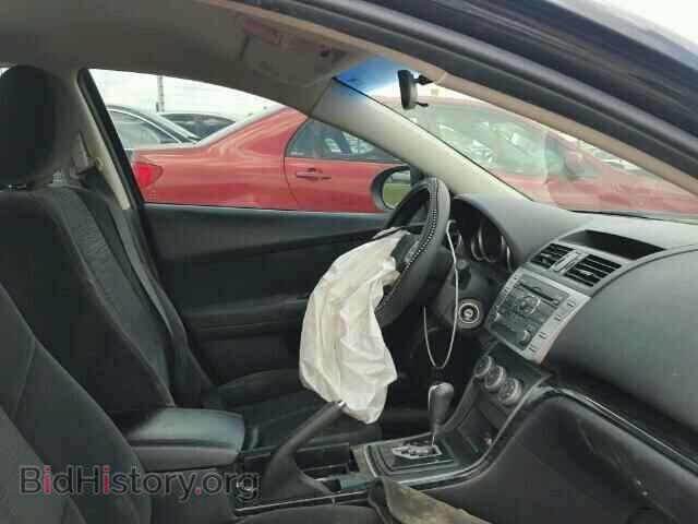 2010 MAZDA 6 - VIN: 1YVHZ8CH3A5M34744 - Photo 5