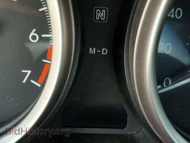 2010 MAZDA 6 - VIN: 1YVHZ8CH3A5M34744 - Photo 8