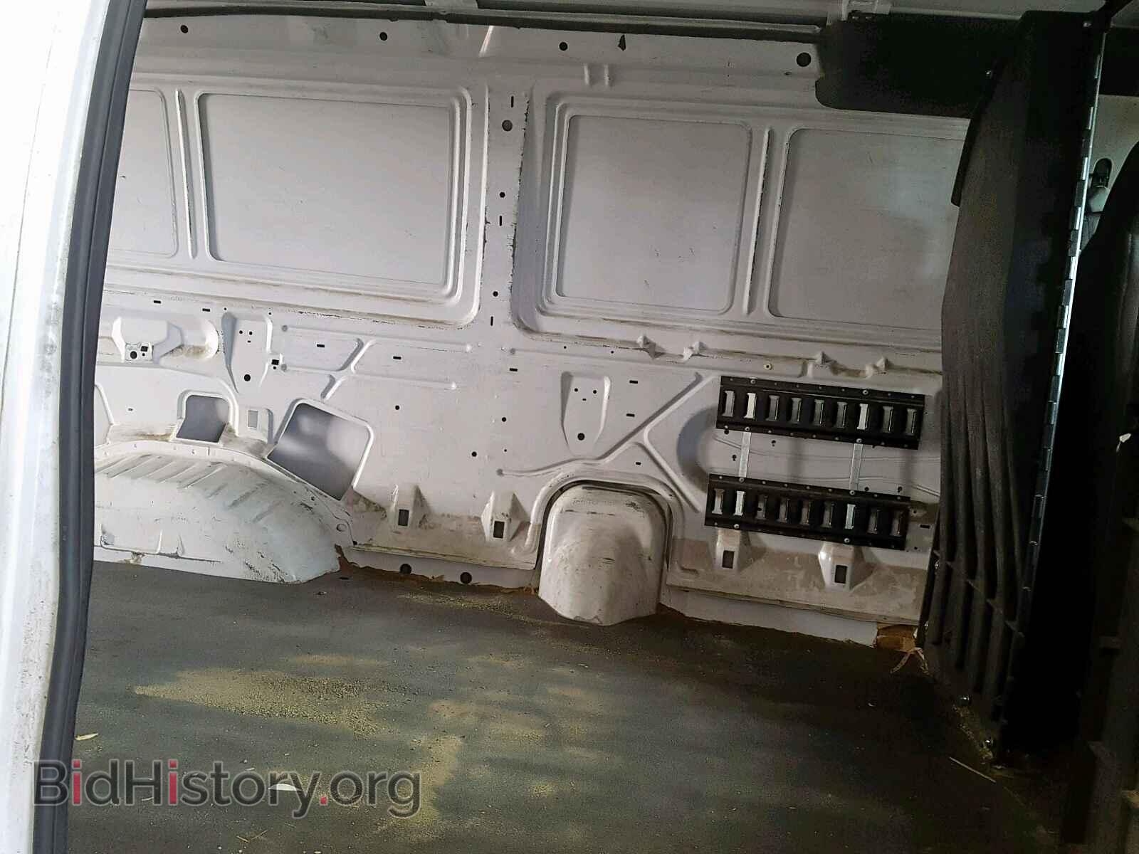 2010 FORD ECONOLINE - VIN: 1FTNS2EL0ADA58800 - Фото 6