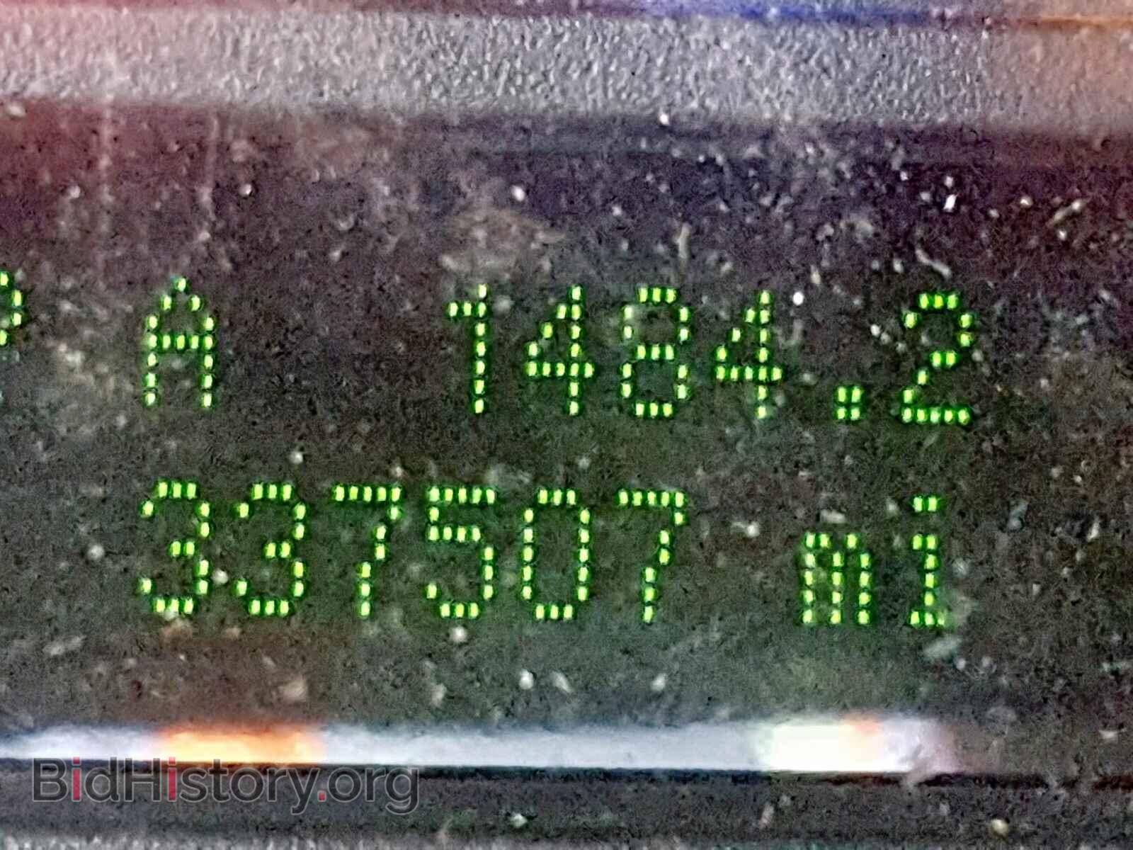 2010 FORD ECONOLINE - VIN: 1FTNS2EL0ADA58800 - Фото 8