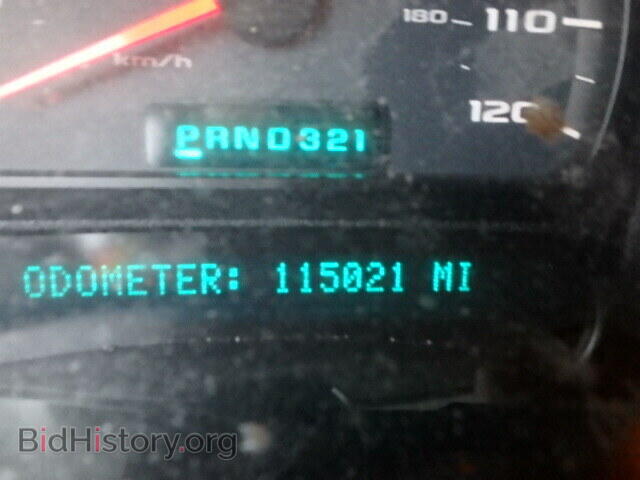 2005 ISUZU ASCENDER - VIN: 4NUET16S856700577 - Фото 8
