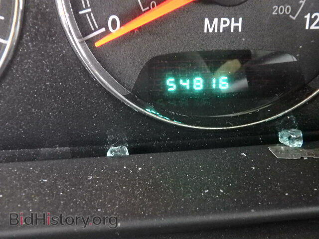 2006 CHRYSLER SEBRING - VIN: 1C3EL55R76N259831 - Фото 8