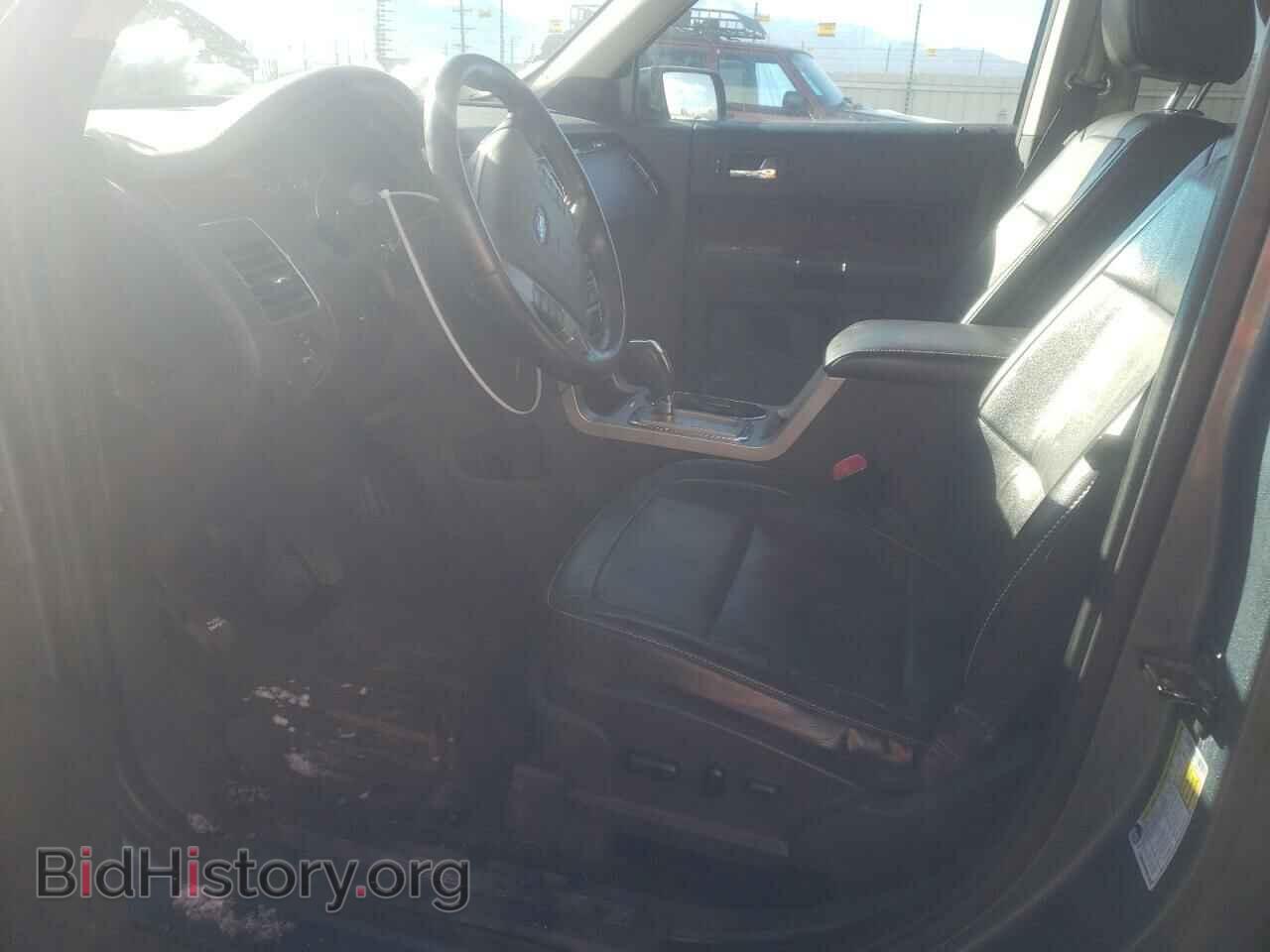 2010 FORD FLEX - VIN: 2FMGK5CC7ABA53575 - Photo 8
