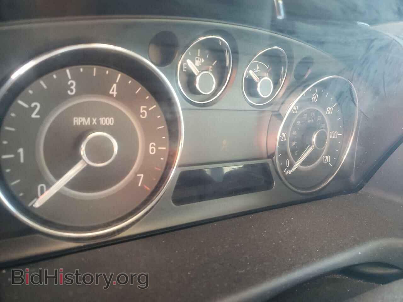 2010 FORD FLEX - VIN: 2FMGK5CC7ABA53575 - Photo 9