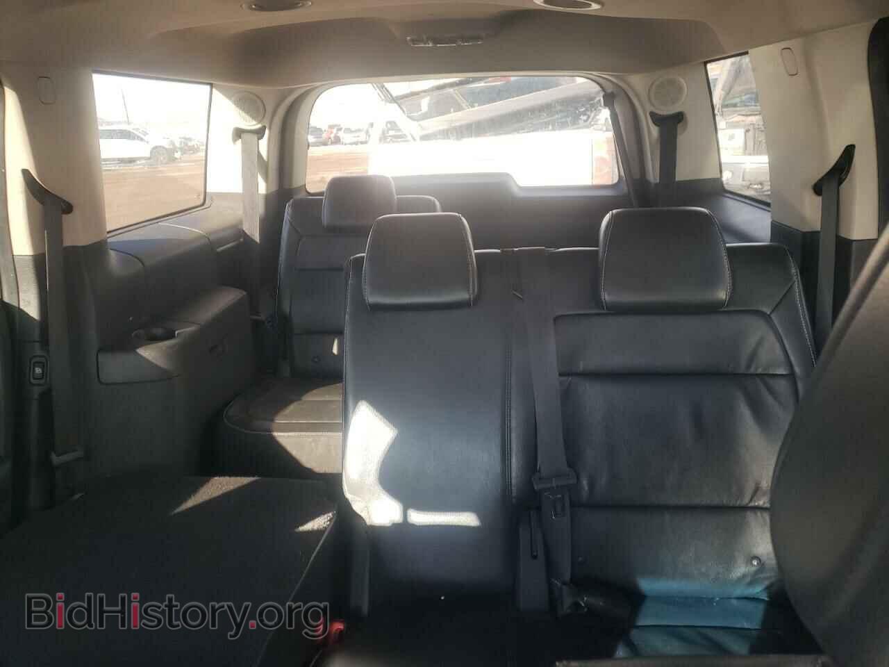2010 FORD FLEX - VIN: 2FMGK5CC7ABA53575 - Photo 10
