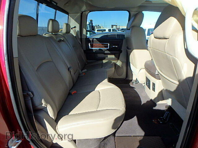 2009 Dodge RAM 1500 (VIN 1D3HV13T29S808214) — photo 6 of 10