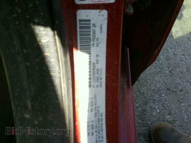 2013 DODGE AVENGER - VIN: 1C3CDZCB0DN562948 - Фото 10
