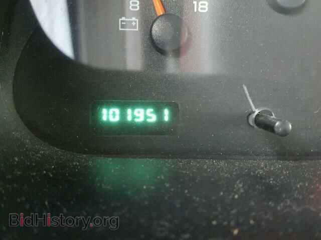 2000 DODGE RAM VAN - VIN: 2B5WB35Z3YK134582 - Фото 8
