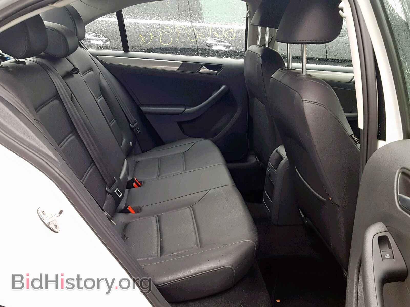 2017 VOLKSWAGEN JETTA - VIN: 3VWDB7AJ5HM332128 - Фото 6