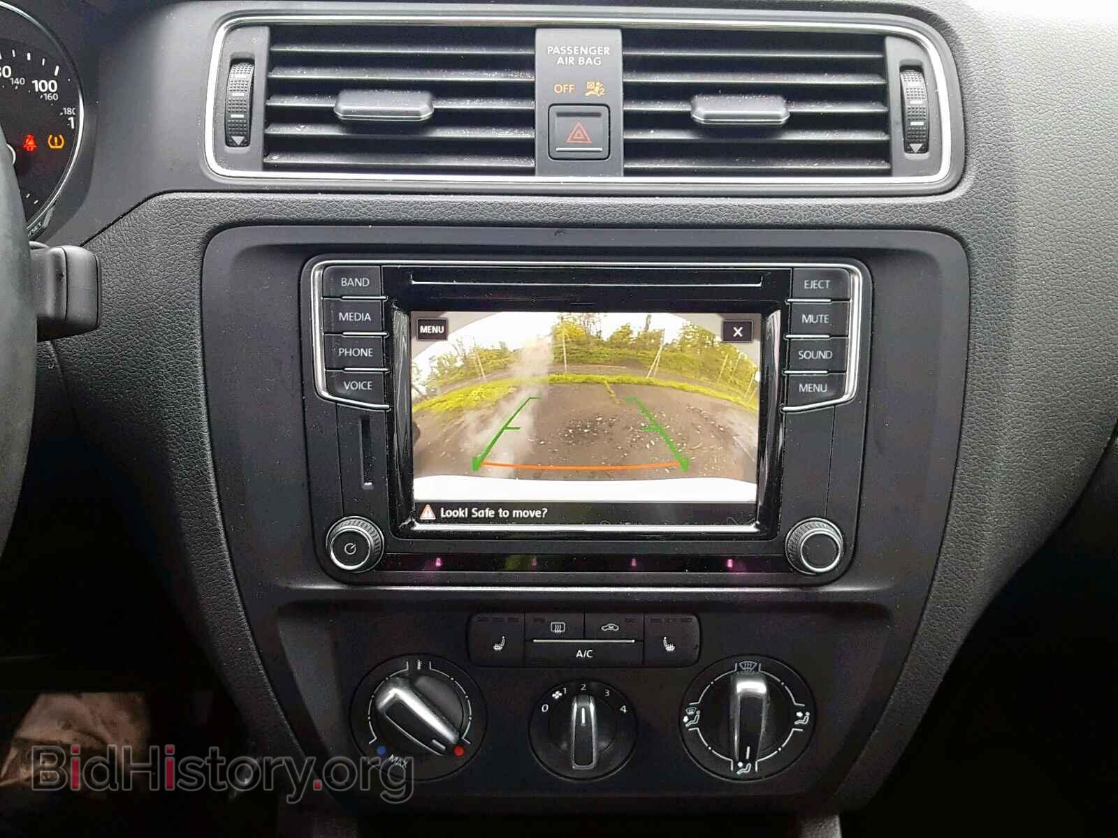 2017 VOLKSWAGEN JETTA - VIN: 3VWDB7AJ5HM332128 - Фото 9