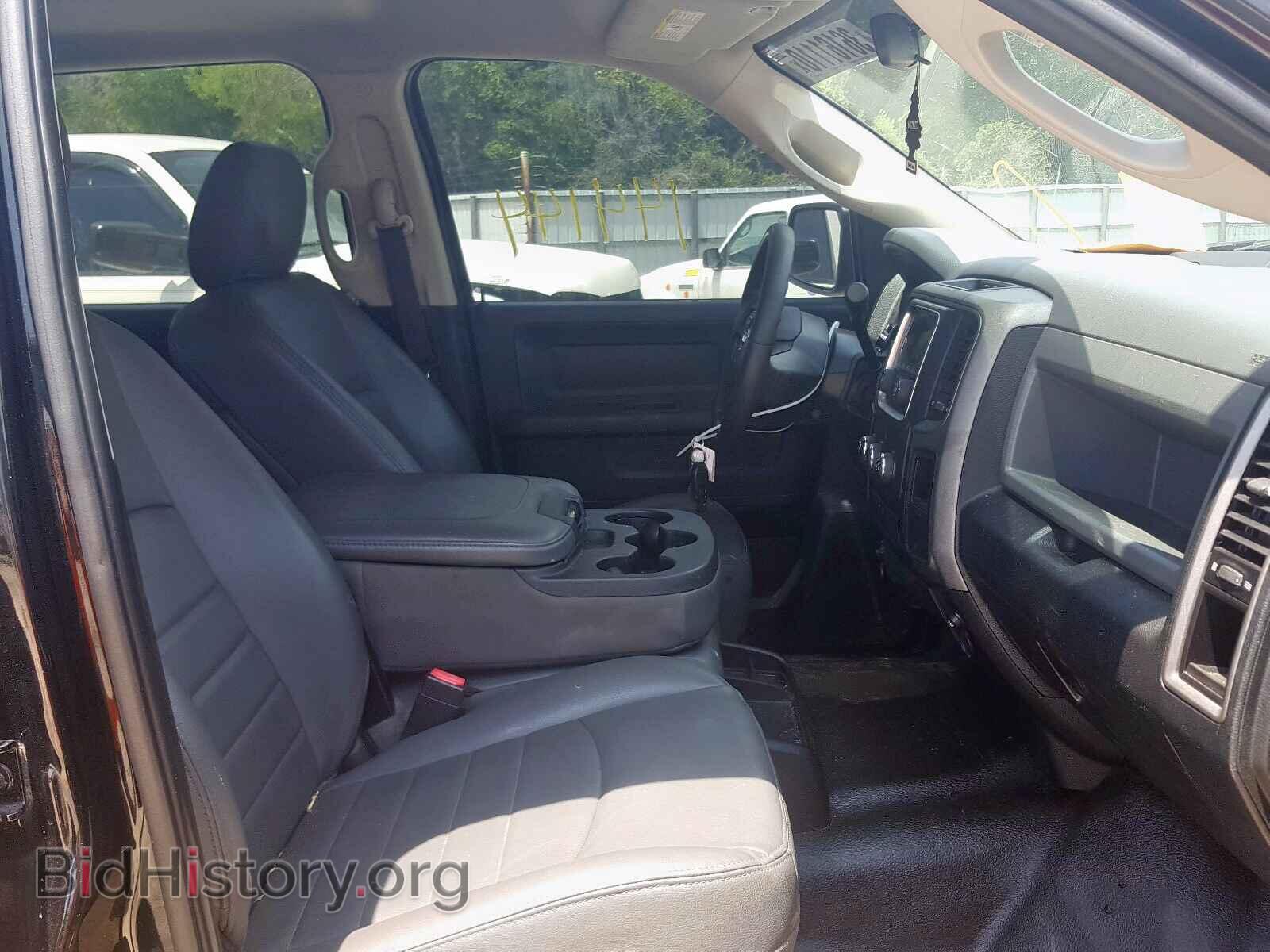 2015 RAM 2500 - VIN: 3C6TR4CT5FG556767 - Фото 5