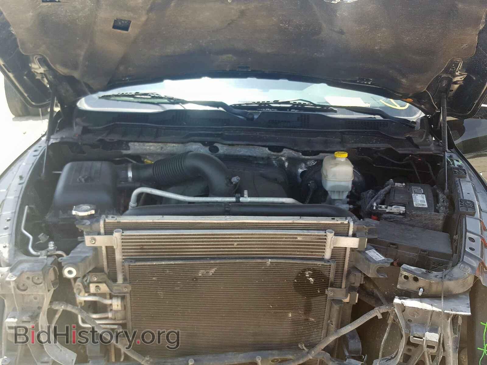 2015 RAM 2500 - VIN: 3C6TR4CT5FG556767 - Фото 7