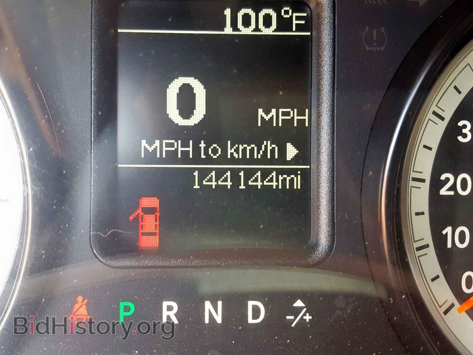 2015 RAM 2500 - VIN: 3C6TR4CT5FG556767 - Фото 8