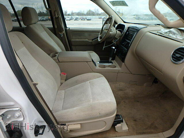2008 FORD EXPLORER - VIN: 1FMEU63E18UB09121 - Photo 5