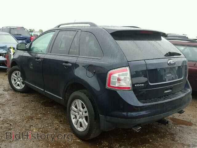 2009 FORD EDGE - VIN: 2FMDK36CX9BA44979 - Фото 3
