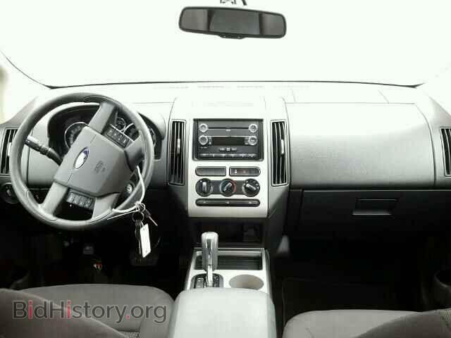 2009 FORD EDGE - VIN: 2FMDK36CX9BA44979 - Фото 9