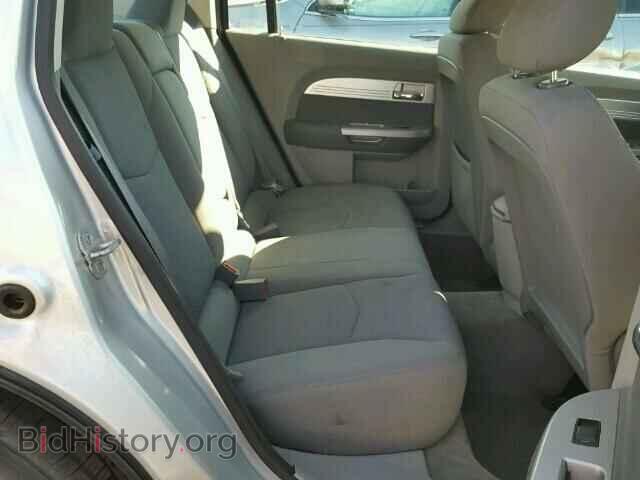 2007 CHRYSLER SEBRING - VIN: 1C3LC56K77N681401 - Фото 6