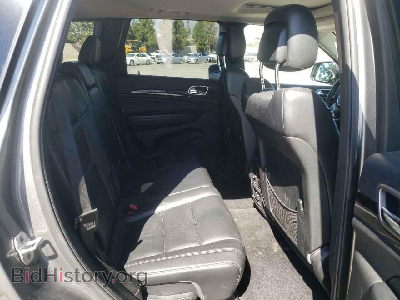 2012 JEEP CHEROKEE - VIN: 1C4RJEAG2CC104005 - Фото 6