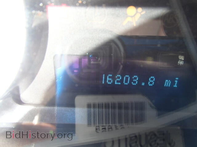 2011 FORD ESCAPE - VIN: 1FMCU0D76BKA04534 - Photo 8