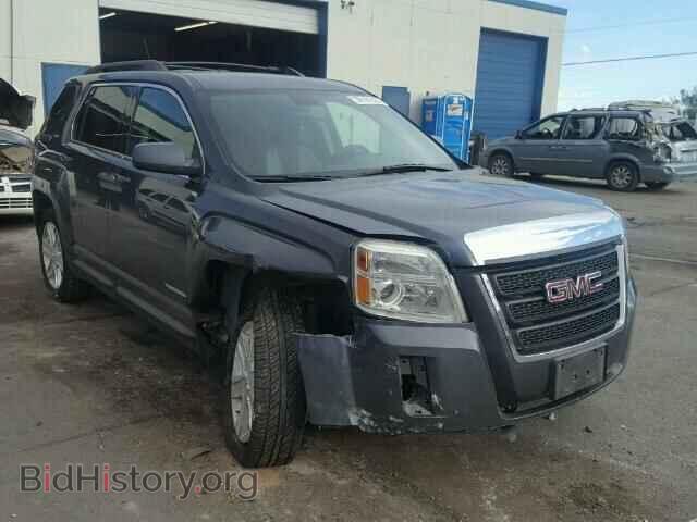 Photo 2CTFLDEY3A6251454 - GMC TERRAIN 2010