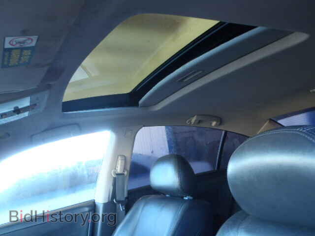 2006 NISSAN MAXIMA - VIN: 1N4BA41E06C801354 - Фото 9