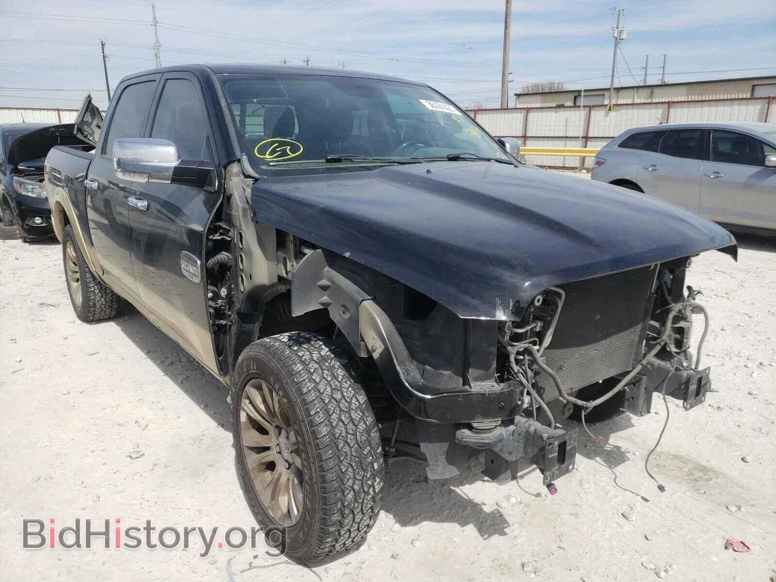 Photo 1C6RR7PT5FS549817 - RAM 1500 2015