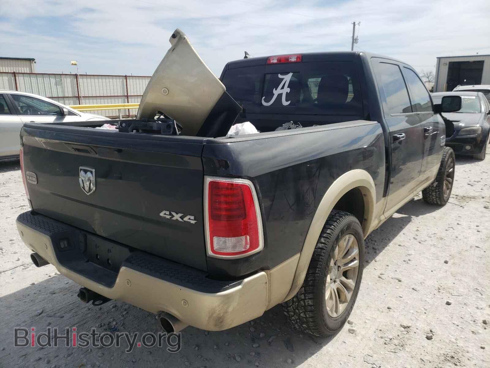 2015 RAM 1500 - VIN: 1C6RR7PT5FS549817 - Photo 4