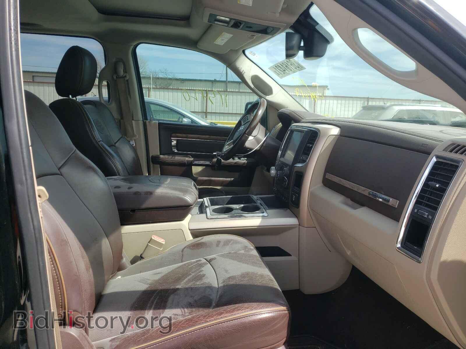 2015 RAM 1500 - VIN: 1C6RR7PT5FS549817 - Photo 5