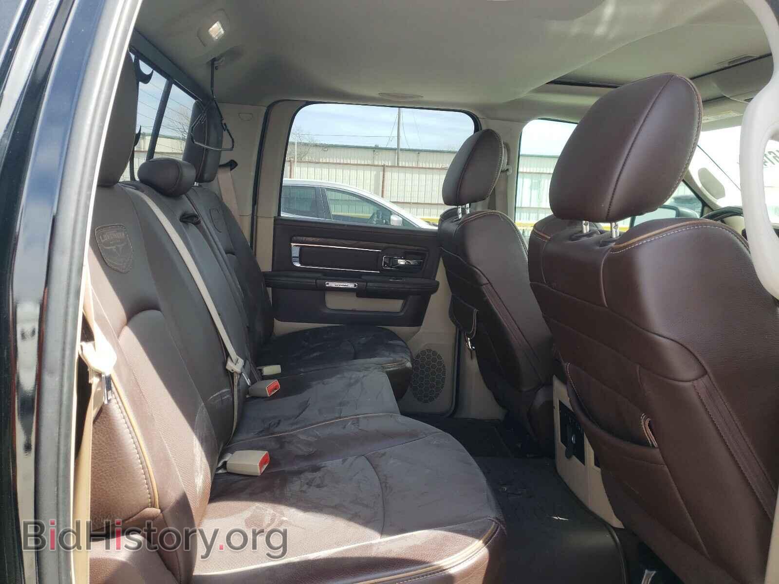 2015 RAM 1500 - VIN: 1C6RR7PT5FS549817 - Photo 6