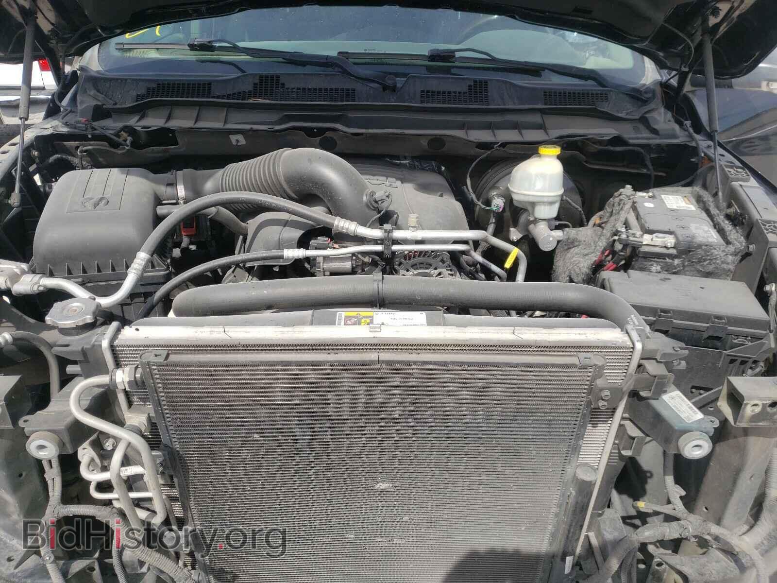 2015 RAM 1500 - VIN: 1C6RR7PT5FS549817 - Photo 7