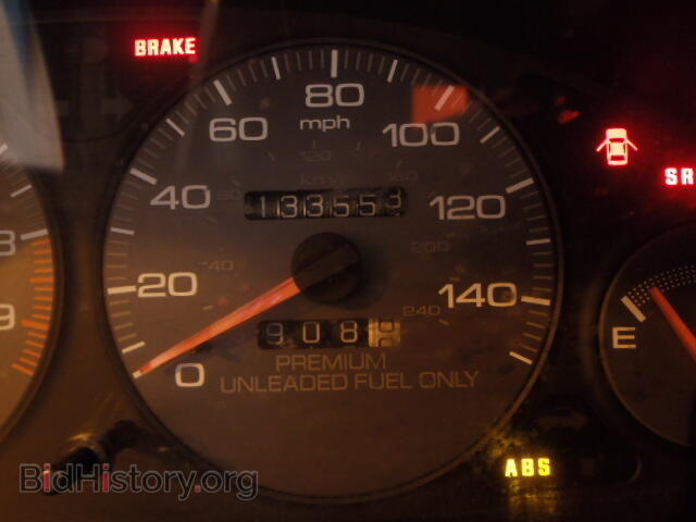 1996 ACURA INTEGRA - VIN: JH4DC2388TS001068 - Фото 8